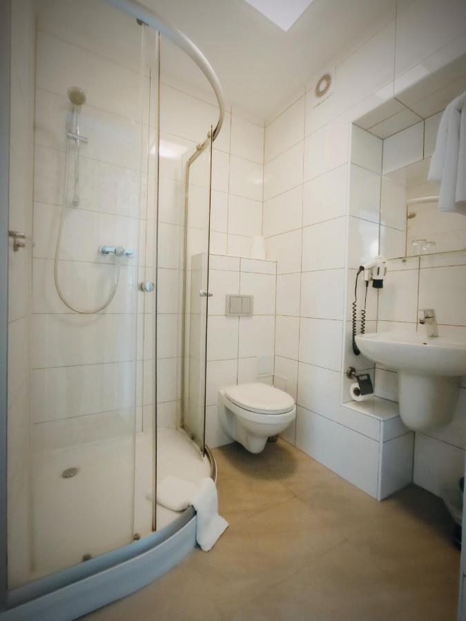 Hotel Cieplice Medi & Spa Еленя-Гура Экстерьер фото