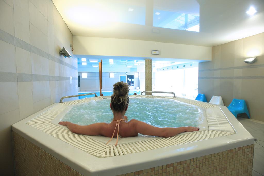 Hotel Cieplice Medi & Spa Еленя-Гура Экстерьер фото