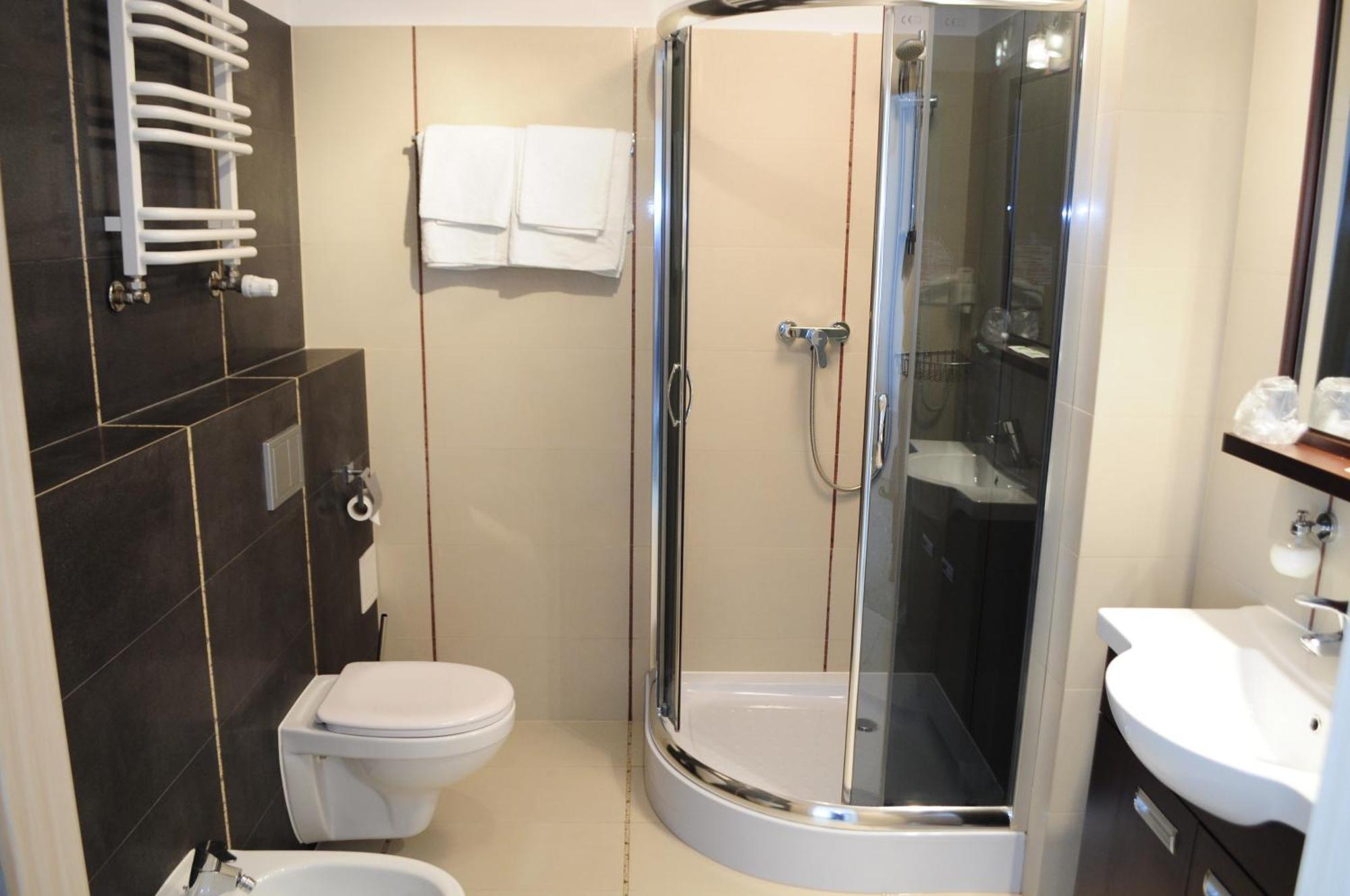 Hotel Cieplice Medi & Spa Еленя-Гура Номер фото