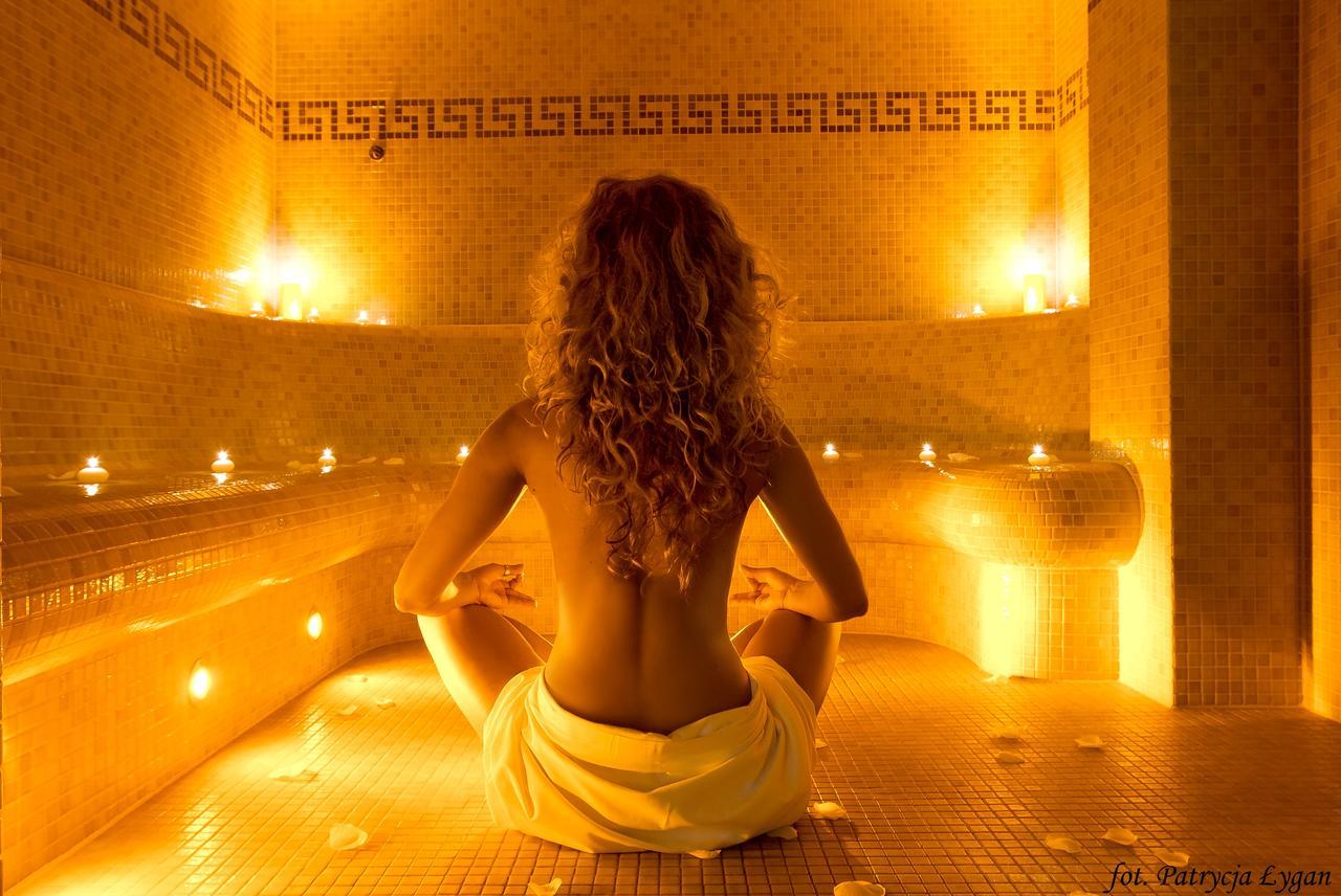 Hotel Cieplice Medi & Spa Еленя-Гура Экстерьер фото